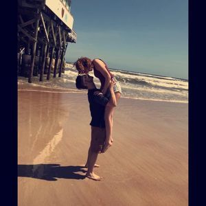 Meet your Posher, Bridget